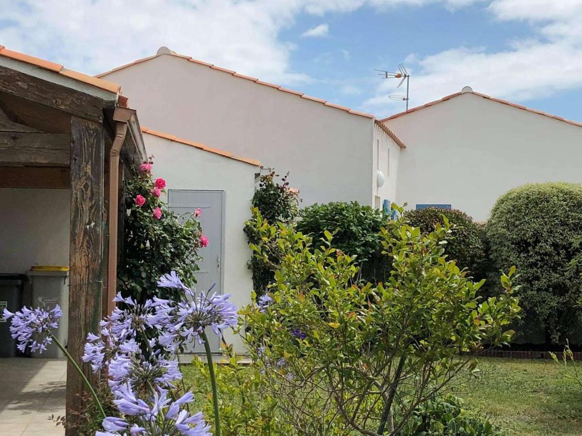 Maison Noirmoutier-en-l'île, 5 Pièces, 8 Personnes - Fr-1-224b-157 Casa vacanze *